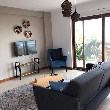 Kasinn Apart Beyaz Ngoại thất bức ảnh